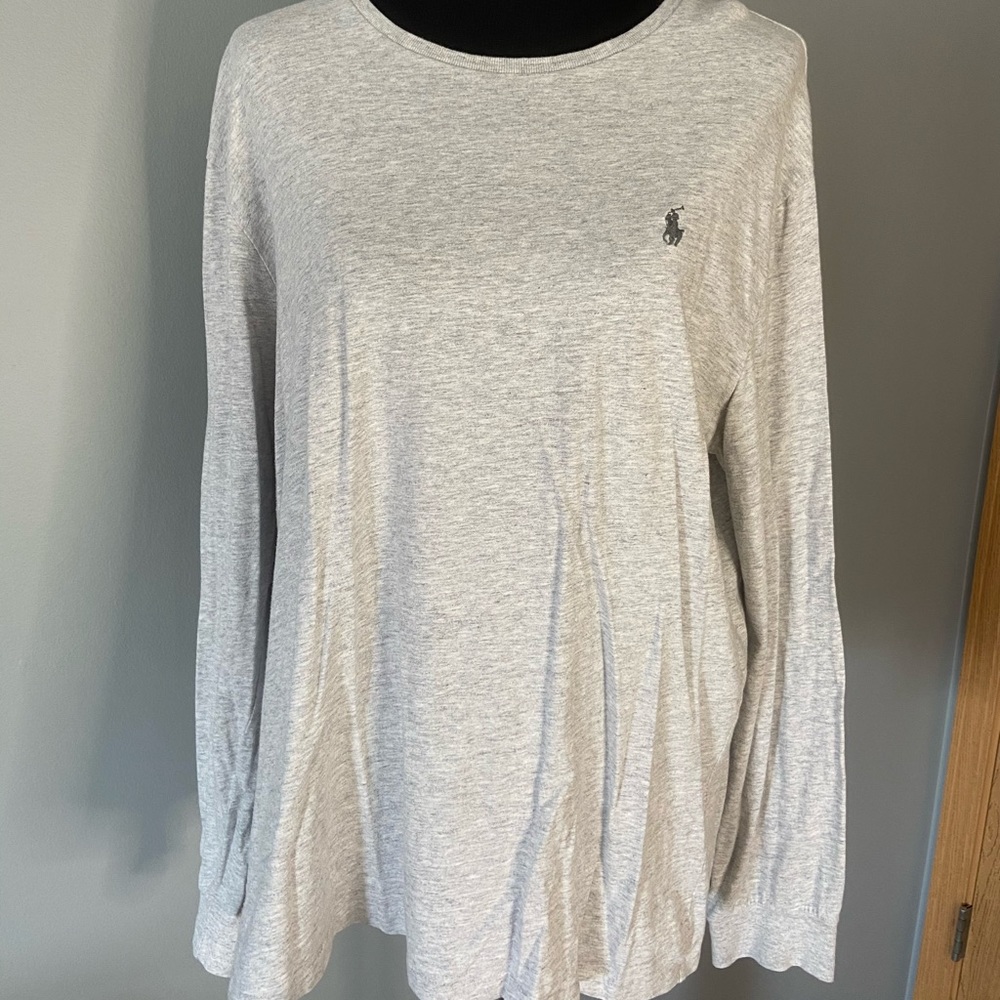 Polo Long Sleeve